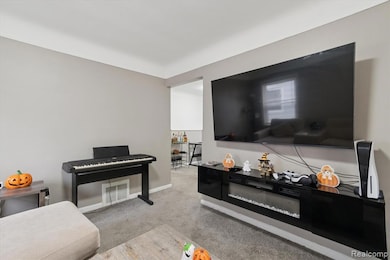 17421 Five Points St, Redford, MI 48240 - photo 7