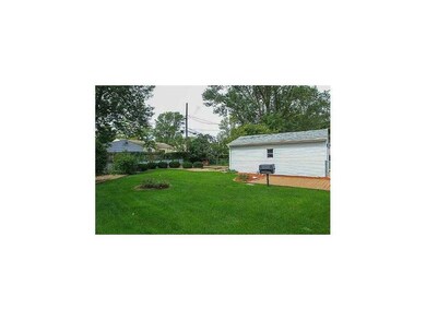 Yard/Garden.