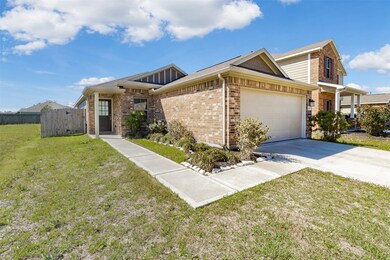 445 Camas Creek Ln, Magnolia, TX 77354 - photo 3