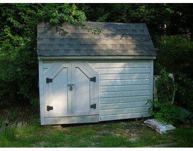 155 Henshaw St, Leicester, MA 01524 - photo 6