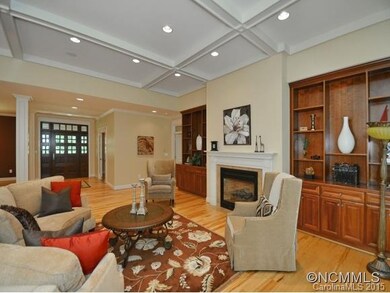 Beautiful Hardwood Flooring