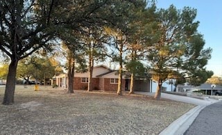 623 Tulane Ave, Big Spring, TX 79720 - photo 2