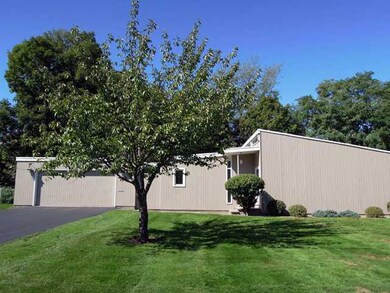 Exterior Front. Includes a long list of updates an