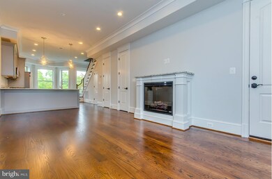 1611 1st St NW unit 3, Washington, DC 20001 - photo 3