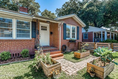 4819 Attleboro St, Jacksonville, FL 32205 - photo 4