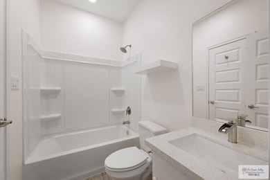 2325 N Valley Cir unit A, La Feria, TX 78559 - photo 7