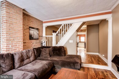 13 E Barney St, Baltimore, MD 21230 - photo 5
