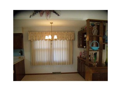 Dining Area.