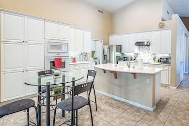 10279 E Acacia Dr, Scottsdale, AZ 85255 - photo 4