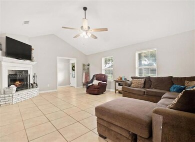 6906 Meadowview Loop, Lake Charles, LA 70605 - photo 4