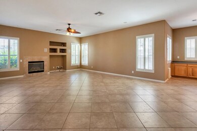 Great room