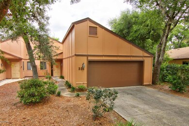 322 Timberline Trail