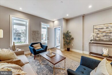 1410 Newton St NW unit 1, Washington, DC 20010 - photo 4