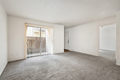 An open-concept layout seamlessly combines the din