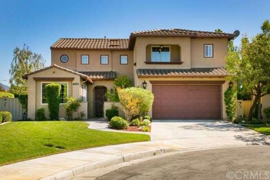Home located in cul-de-sac 