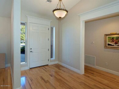 FOYER