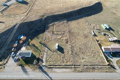 NYA Fairview Spring Creek Rd, Fairview, WY 83110 - photo 2