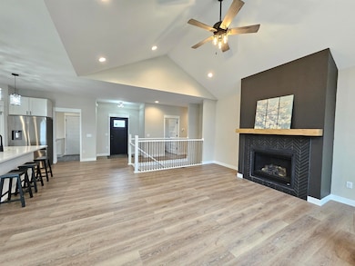 lot 402 Ski Pole, La Valle, WI 53941 - photo 7