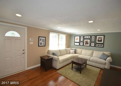 7031 Macbeth Way, Sykesville, MD 21784 - photo 5