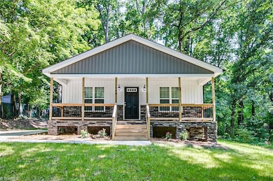 1446 Rolling Rd, Asheboro, NC 27205 - photo 2