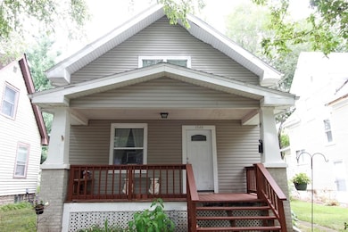 1548 8th Ave SE, Cedar Rapids, IA 52403 - photo 3