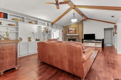 701 Harvard Dr, Tyler, TX 75703 - photo 5