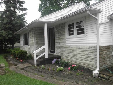 202 N Bond St, Bluffton, IN 46714 - photo 4