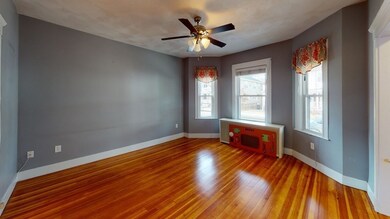 20 Oriole St unit 1, West Roxbury, MA 02132 - photo 5