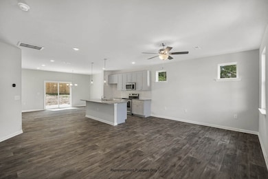 The Wilson Living Space