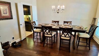 1742 Teakwood Dr, Wylie, TX 75098 - photo 6