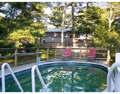 160 Indian Neck Rd, Wareham, MA 02571 - photo 5