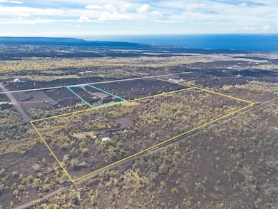 92-8961 Lauhala Dr, Ocean View, HI 96704 - photo 2