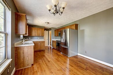 What a fabulous kitchen!