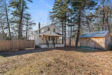 110 Pond St, Newton, NH 03858 - photo 5