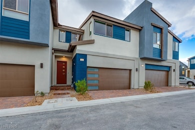 3350 San Ripalta St, Henderson, NV 89044 - photo 4
