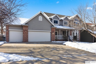 4910 N 136th St, Omaha, NE 68164 - photo 2