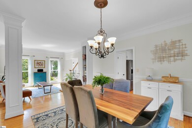 204 Beckworth Dr, Taylors, SC 29687 - photo 7