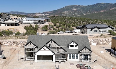 1811 S Grace Ln, Cedar City, UT 84720 - photo 2