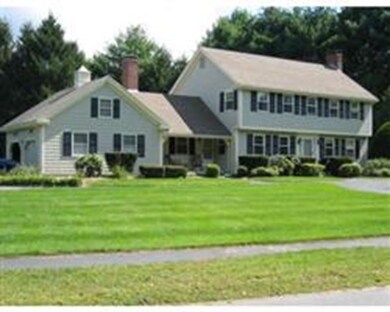 100 Buckskin Dr unit 1, Weston, MA 02493 - photo 3