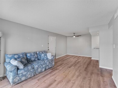 Living Room / Dining Room