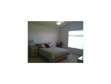 Master Bedroom.