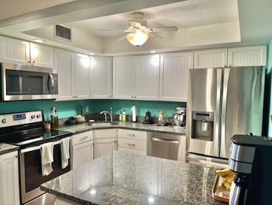Gorgeous Kitchen