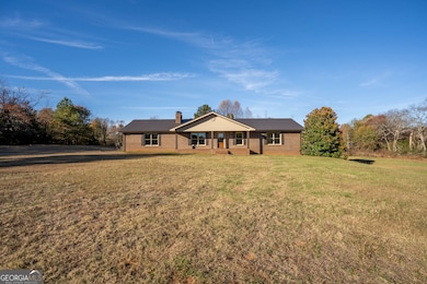 6421 Holly Springs Rd, Clermont, GA 30527 - photo 7