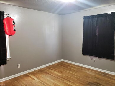 First Floor Bedroom 1