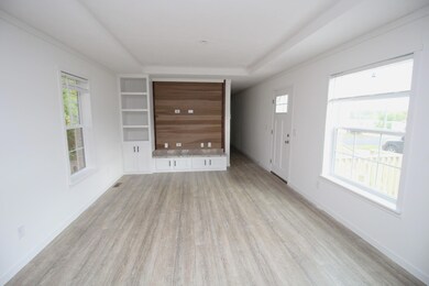 6. Living Room