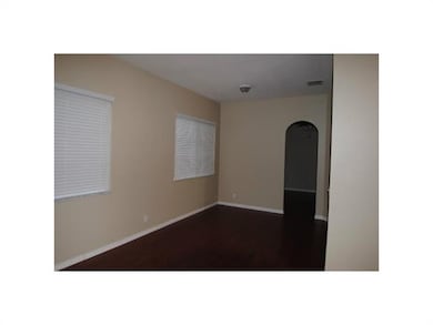1st Floor Plan