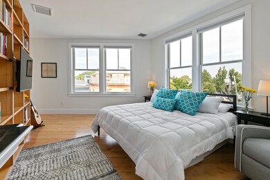 94 Hampshire St unit A, Cambridge, MA 02139 - photo 4