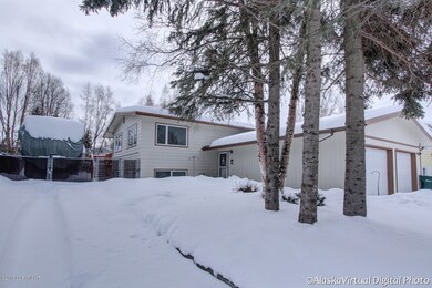 7420 Tyone Ct, Anchorage, AK 99504 - photo 2