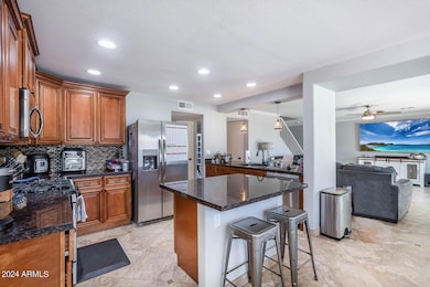 8205 E Posada Ave unit 4, Mesa, AZ 85212 - photo 3