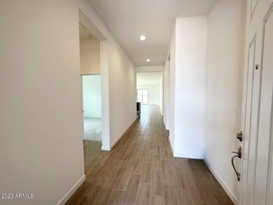 2 - Foyer